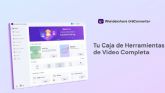 Wondershare UniConverter 13.0 trae ms actualizaciones para Edicin, Conversin y Compresin de Video