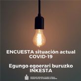 Un 21% de las enfermeras guipuzcoanas se ha contagiado de COVID-19, segn una encuesta del COEGI