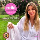 ¿En busca de un curso de iniciación al Reiki en Fuengirola? Yogasenzia ofrece una oportunidad única