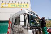 Ralarsa Trucks, la nueva divisin de lunas de camiones