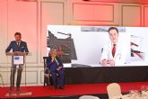 El Dr. Bruno Jacobovski obtiene el premio Dr. Fleming a la Excelencia Sanitaria 2021