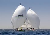 Herbalife Nutrition patrocina la nueva clase J70 y un barco de la clase 80 en la 39a Copa del Rey Mapfre