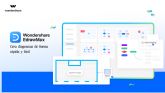 Wondershare lanza EdrawMax 11.0 para mejorar la experiencia de diagramacin de individuos y equipos