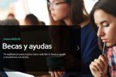 Se abre el plazo de solicitud de becas y ayudas al estudio para el curso 2021 22, con un presupuesto de ms de 2.000 millones