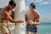 Sostenibilidad: La tendencia de bano para hombre que triunfa este verano