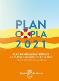 Los puestos de vigilancia de playas del Plan Copla han abierto hoy martes, da 3 de agosto, con 17 banderas amarillas