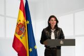 Pilar Llop pone en valor los cinco nuevos juzgados Covid que entrarn en funcionamiento en el cuarto trimestre de 2021