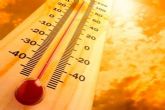 Sanidad recuerda las recomendaciones sanitarias frente a las temperaturas extremas de cara a la próxima ola de calor