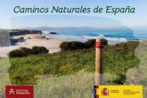 La red de Caminos Naturales del Ministerio de Agricultura, Pesca y Alimentacin suma ya ms de 10.300 kilmetros