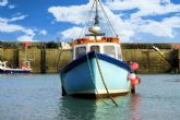 El Ministerio de Agricultura, Pesca y Alimentación distribuye 7.192 toneladas de cuota de jurel del Golfo de Vizcaya para 2021