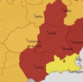 Meteorologa actualiza aviso para maana domingo, da 15, por altas temperaturas