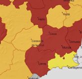 Meteorología actualiza aviso para hoy domingo, día 15 de agosto, por altas temperaturas