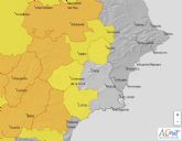 Meteorologa advierte de temperaturas hasta 39 grados hoy en Noroeste, Altiplano y Guadalentn