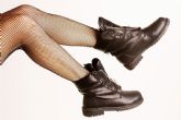 Las tendencias en calzado que dominan este ano, segn la web Botas militares