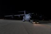 El Gobierno espanol envía otro avión a Kabul para evacuar al segundo grupo de personas
