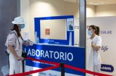 Eurofins Megalab y Globalia firman un acuerdo que facilita a sus clientes realizar las pruebas COVID-19