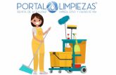 PORTAL LIMPIEZAS: ¿Qué hay que tener en cuenta al elegir una empresa de limpieza?