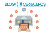 ?Cmo hacer ms seguro el hogar? Por BLOG CERRAJEROS