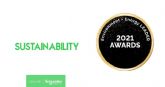 Schneider Electric recibe el premio Top Project of the Year de Environment + Energy Leader