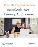 Pymes y autnomos ya tienen su propio Plan de Digitalizacin
