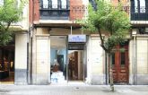 Frinsa traslada su tienda de Bilbao