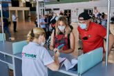 ITravex trae a Espana los primeros chrter desde Ucrania tras la apertura de fronteras para sus nacionales