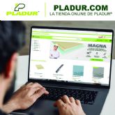 Digitalizacin y crecimiento: PladurR hace balance del primer ano de vida de la tienda online PLADUR