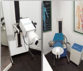 La termopercusin, una nueva tcnica para eliminar dolores musculares y seos, por Artropos