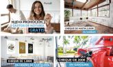 Portal Now lanza este ano su 3a campana de ayudas en ms de 600 inmuebles