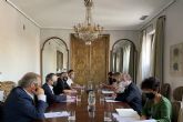 Iceta se compromete a convocar en septiembre la primera reunión de la Comisión Interministerial para el Estatuto del Artista