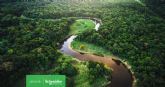 Schneider Electric avanza en su objetivo de sostenibilidad, con el apoyo de empleados, partners y clientes
