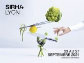 SIRHA LYON 2021: Una oferta exclusiva de profesionales de la restauracin, la hostelera y la alimentacin