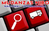 MUDANZAS NIRO ?Cules son los criterios para elegir una empresa de mudanzas?