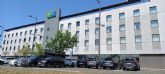 OK Mobility traslada su oficina de Bilbao al hotel Holiday Inn Express ante el aumento de las reservas