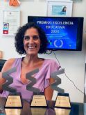 El centro online Formacin Carpe Diem es galardonada en los Premios Excelencia Educativa