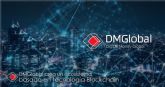 DMGlobal crea un ecosistema basado en tecnología Blockchain