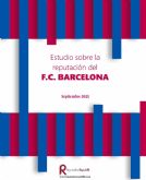 Reputation Republik: Estudio de reputacin del FC Barcelona