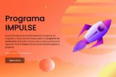 IMPULSE, la nueva convocatoria de Espacio_RES para ayudar a emprendedores con ganas de impactar y hacer que las cosas pasen