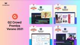 Wondershare es nombrada Lder y de Alto Rendimiento en los Premios G2 Crowd Verano de 2021