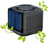 La Asociacin Bioclimtica Espanola (ABECE) recomienda la climatizacin ecolgica