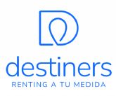 Destiners, primera compana de renting en asociarse a AMETIC