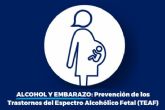 El Ministerio de Sanidad recuerda que el Trastorno del Espectro Alcohólico Fetal es 100% prevenible