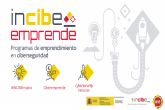 El Gobierno lanza INCIBE Emprende, el nuevo programa para emprendedores y startups de ciberseguridad dotado con 191 millones de euros