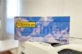123tinta, el ecommerce de consumibles para impresoras y material de oficina y escolar, anuncia su lanzamiento en España