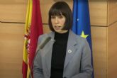 La ministra Morant presenta una nueva convocatoria con 5 millones para apoyar a mujeres innovadoras