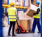 La importancia del uso de EPI y protección colectiva de calidad en la industria logística