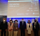 Un PERTE para el sector martimo espanol