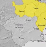 Meteorologa advierte de tormentas y lluvias de hasta 20 litros por metro cuadrado en una hora manana lunes