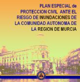 Decretada la fase de preemergencia del Plan Especial de Proteccin Civil ante el Riesgo de Inundaciones en la Regin de Murcia (Plan Inunmur)