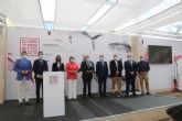 La primera feria dedicada a conocer el Atn Rojo de Acuicultura de Cartagena